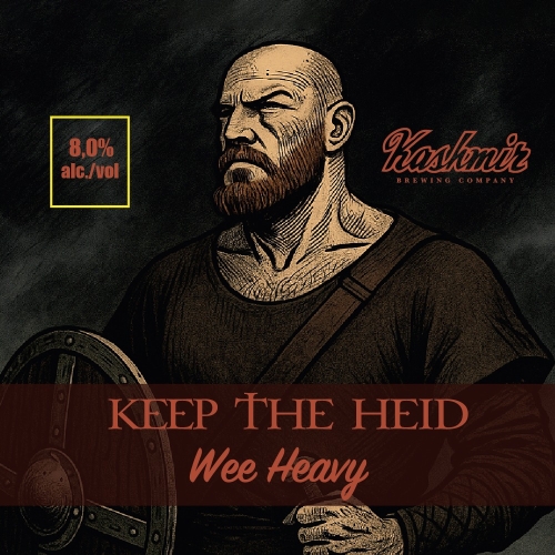 Keep the Heid